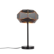 Интерьерная настольная лампа Enigma SL258.404.03