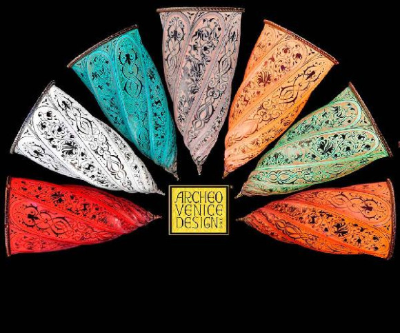 Подвесной светильник 200 201.00