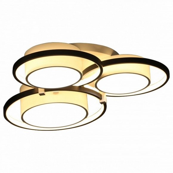 Потолочная люстра Led 10207/3LED