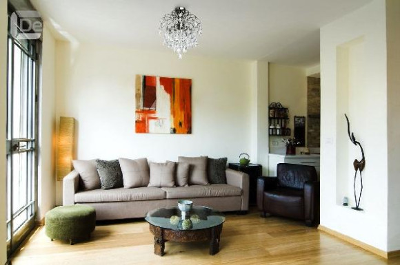 Потолочная люстра Бриз 464017206