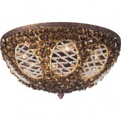 Потолочный светильник 633 633-08-03 spanish bronze Потолочный светильник 633 633-08-03 spanish bronze