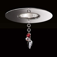 Точечный светильник Bouquet 5200F01 Chrome Sw