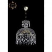 Подвесной светильник Универсальная 14.03.5.d30.Gd.Sp Подвесной светильник Универсальная 14.03.5.d30.Gd.Sp