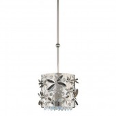 Подвесной светильник Shadow Dance SH0308E-49 SC Подвесной светильник Shadow Dance SH0308E-49 SC