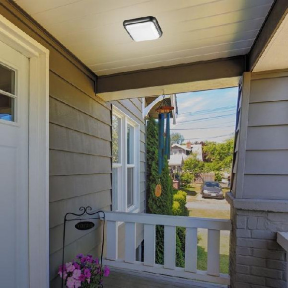 Потолочный светильник Opal 357509