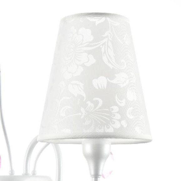 Бра Adelaide FR2306-WL-01-W