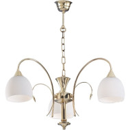 Подвесная люстра Bremen CL112132