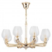 Подвесная люстра Delta 706082 Подвесная люстра Delta 706082