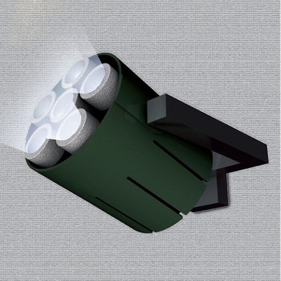 Настенный светильник LED Concept F-119 applique