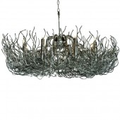 Подвесная люстра Ornella 4032/01 LM-9