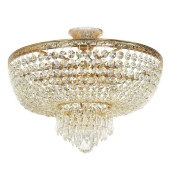 Потолочная люстра Nonna Nonna E 1.3.40.502 G