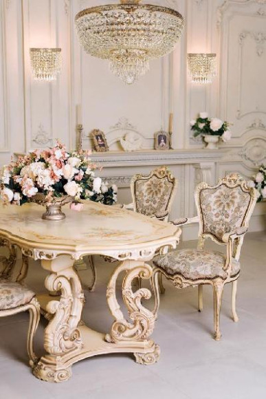 Потолочная люстра Nonna Nonna E 1.3.40.502 G