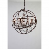 Подвесная люстра Orbit 1834-5P