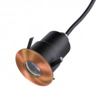 Встраиваемый светильник уличный Ipogeo ip384418 Встраиваемый светильник уличный Ipogeo ip384418