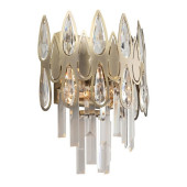 Настенный светильник Riposto OML-71711-02 Настенный светильник Riposto OML-71711-02