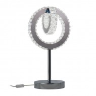 Интерьерная настольная лампа Olimpia EL330T20.1