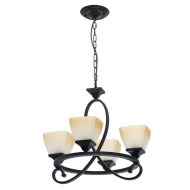 Подвесная люстра Замок 249018304 Подвесная люстра Замок 249018304