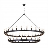 Подвесная люстра Смитсон CL470254