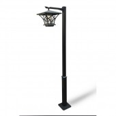 Наземный фонарь Теоло 350-51/bs-09 Наземный фонарь Теоло 350-51/bs-09