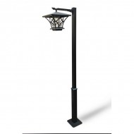 Наземный фонарь Теоло 350-51/bs-09 Наземный фонарь Теоло 350-51/bs-09