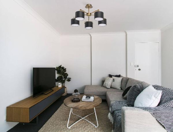 Потолочная люстра Сайрус 721010205 Потолочная люстра Сайрус 721010205