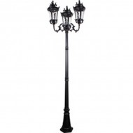 Наземный фонарь Прага 11393 Наземный фонарь Прага 11393