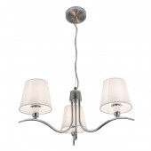 Подвесная люстра Эмма CL439131