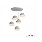 Подвесной светильник Flake WLD8885-5Y WH