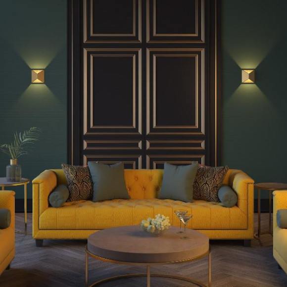 Архитектурная подсветка Tibro 3908/10WL