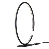 Интерьерная настольная лампа Azumi MOD036TL-L23B