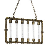 Подвесной светильник Condetta 740064