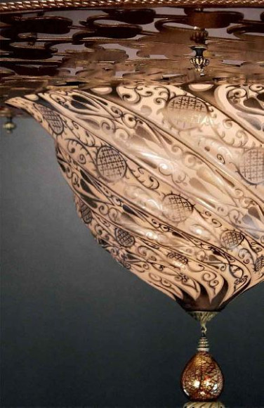 Подвесной светильник 200 201.DB