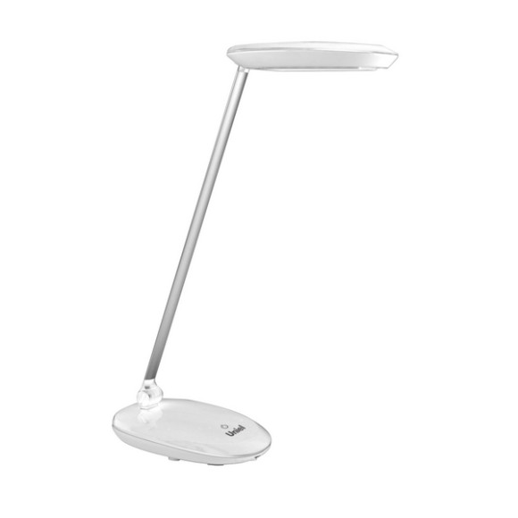 Офисная настольная лампа TLD-531 White/LED/400Lm/4500K/Dimmer Офисная настольная лампа TLD-531 White/LED/400Lm/4500K/Dimmer