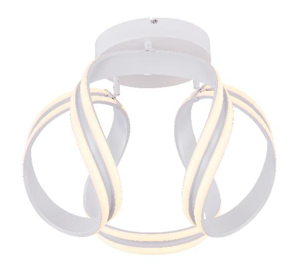 Потолочная люстра Pruna 67119D