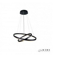 Подвесной светильник Orion LZ-230-1 63W BK