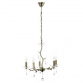 Подвесная люстра Daniela Daniela E 1.1.5 A