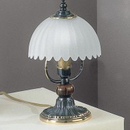 Интерьерная настольная лампа 3610 P 3610 Интерьерная настольная лампа 3610 P 3610