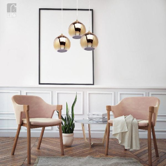 Подвесной светильник Фрайталь 663011101