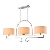 Подвесная люстра 31300 31303/S