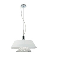Подвесной светильник Alvarress LDP 9175-2 WT Подвесной светильник Alvarress LDP 9175-2 WT