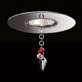 Точечный светильник Bouquet 5200F01 Gold Sw