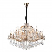 Подвесная люстра Galliano Galliano E 1.1.18.600 G