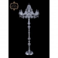 Торшер 13.25 13.25.10.300.h-210.Cr.Sp