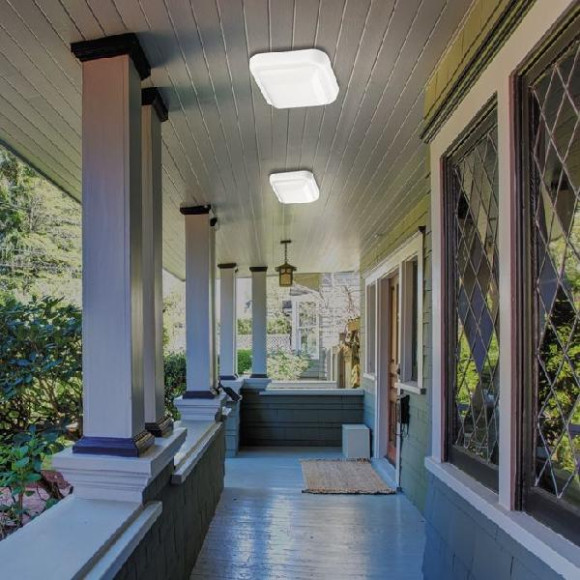 Потолочный светильник Opal 357510