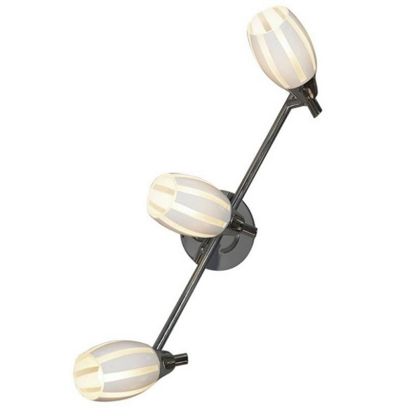 Настенный светильник Brindisi LSX-6701-03