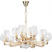 Подвесная люстра Delta 706152 Подвесная люстра Delta 706152