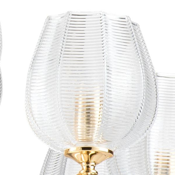 Подвесная люстра Delta 706152