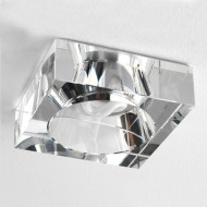 Точечный светильник Neo 18200 Chrome