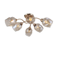 Потолочная люстра Bento 2190-6U Потолочная люстра Bento 2190-6U