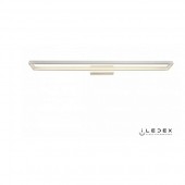 Настенный светильник Edge X050330 WH